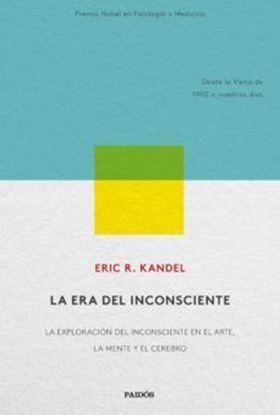 Imagen de LA ERA DEL INCONSCIENTE