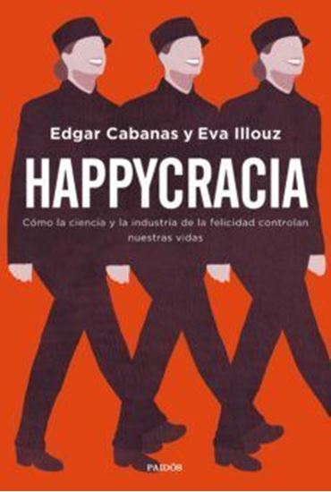 Imagen de HAPPYCRACIA