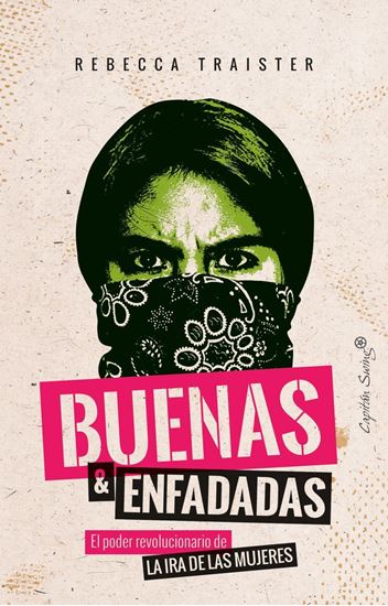 Imagen de BUENAS Y ENFADADAS (OF2)