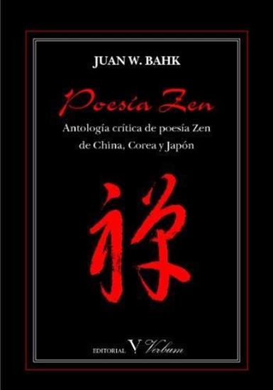Imagen de POESIA ZEN