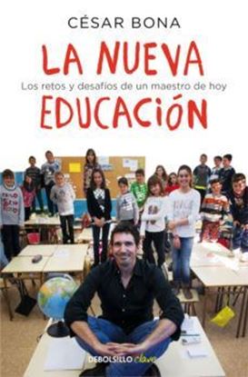 Imagen de LA NUEVA EDUCACION (BOL)