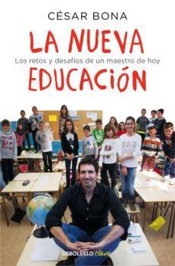 Imagen de LA NUEVA EDUCACION (BOL)