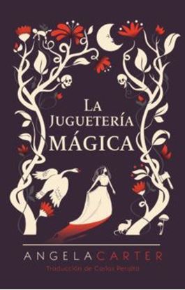 Imagen de LA JUGUETERIA MAGICA