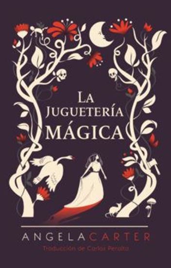Imagen de LA JUGUETERIA MAGICA