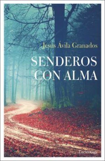Imagen de SENDEROS CON ALMA (OF2)