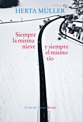 Imagen de SIEMPRE LA MISMA NIEVE Y SIEMPRE EL MISM