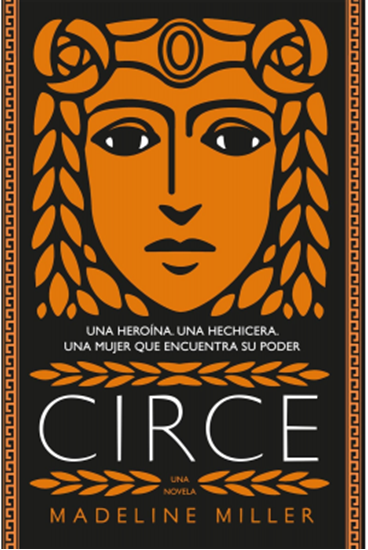 Imagen de CIRCE (ADN) (TD)