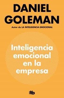 Imagen de INTELIGENCIA EMOCIONAL EN LA EMPRESA(BOL