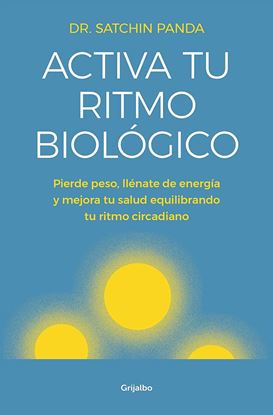 Imagen de ACTIVA TU RITMO BIOLOGICO