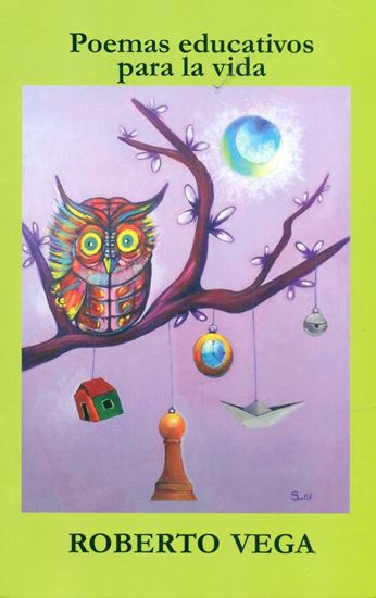 Imagen de POEMAS EDUCATIVOS PARA LA VIDA (OF1)
