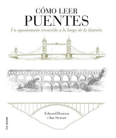 Imagen de COMO LEER PUENTES