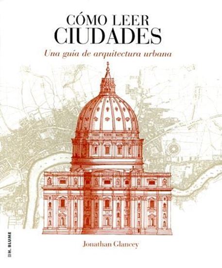 Imagen de COMO LEER CUIDADES