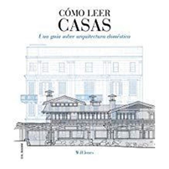 Imagen de COMO LEER CASAS