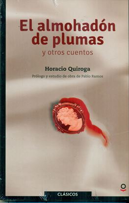 Imagen de EL ALMOHADON DE PLUMAS Y OTROS C.(S-R)