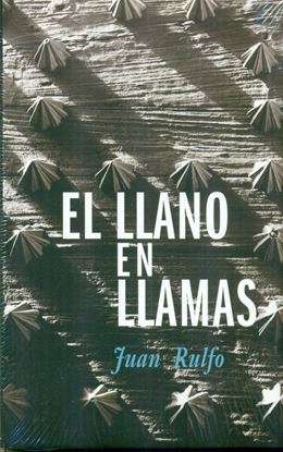 Imagen de EL LLANO EN LLAMAS