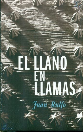 Imagen de EL LLANO EN LLAMAS