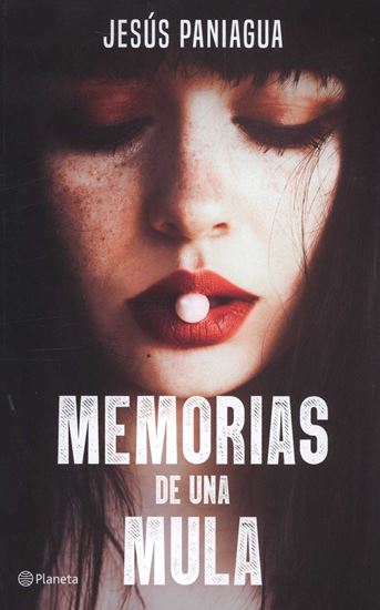 Imagen de MEMORIAS DE UNA MULA