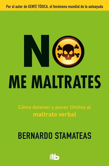 Imagen de NO ME MALTRATES (BOL)