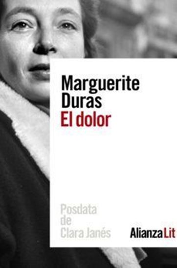 Imagen de EL DOLOR