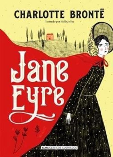 Imagen de JANE EYRE (C. BRONTE)