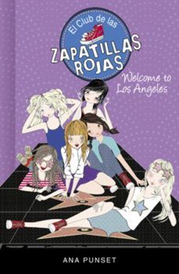 Imagen de EL CLUB DE LAS ZAPATILLAS ROJAS(15)(OF2)