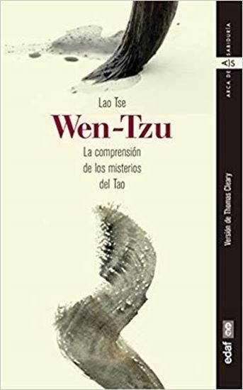 Imagen de WEN TZU