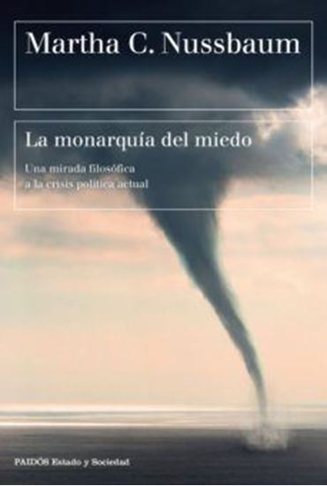 Imagen de LA MONARQUIA DEL MIEDO