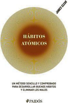 Imagen de HABITOS ATOMICOS
