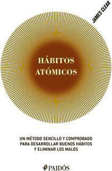 Cuesta Libros. HABITOS ATOMICOS