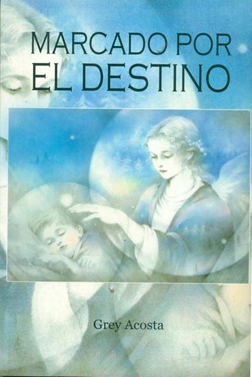 Imagen de MARCADO POR EL DESTINO (OF1)