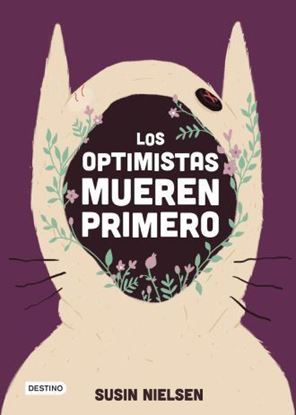 Imagen de LOS OPTIMISTAS MUEREN PRIMERO  (OF1)