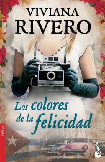 Imagen de LOS COLORES DE LA FELICIDAD (BOL) (OF1)