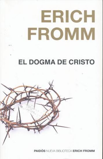 Imagen de EL DOGMA DE CRISTO