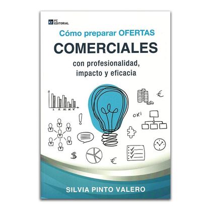 Imagen de COMO PREPARAR OFERTAS COMERCIALES CON PR