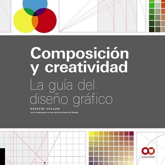 Imagen de COMPOSICION Y CREATIVIDAD - LA GUIA DEL