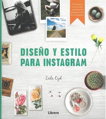 Imagen de DISEÑO Y ESTILO PARA INSTRAGRAM