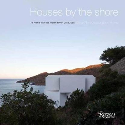 Imagen de HOUSES BY THE SHORE