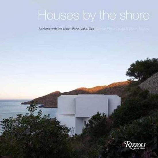 Imagen de HOUSES BY THE SHORE
