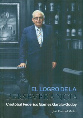 Imagen de EL LOGRO DE LA PERSEVERANCIA (OF1)