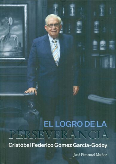 Imagen de EL LOGRO DE LA PERSEVERANCIA (OF1)