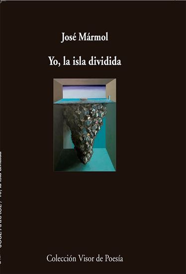 Imagen de YO, LA ISLA DIVIDIDA (ED. VISOR)