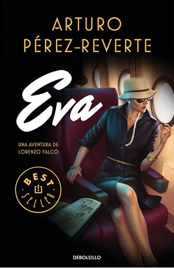 Imagen de EVA (FALCO 2) (B) (BOL)