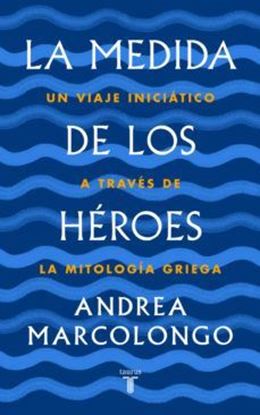 Imagen de LA MEDIDA DE LOS HEROES (OF2)