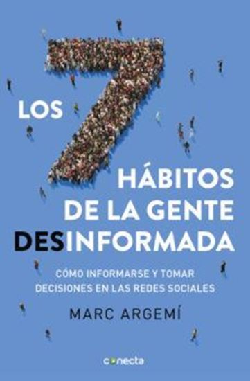 Imagen de LOS 7 HABITOS DE LA GENTE DESINFOR(OF2)