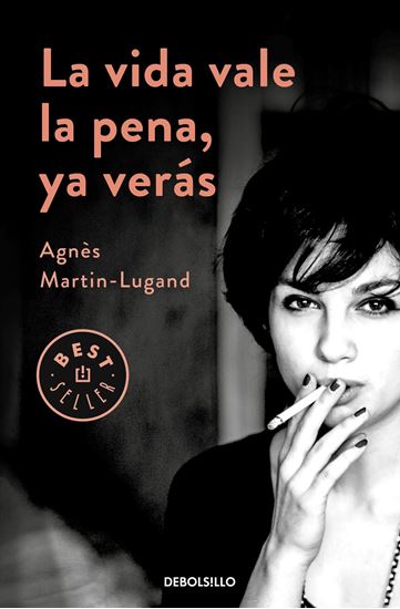 Imagen de LA VIDA VALE LA PENA, YA VERAS (BOL)