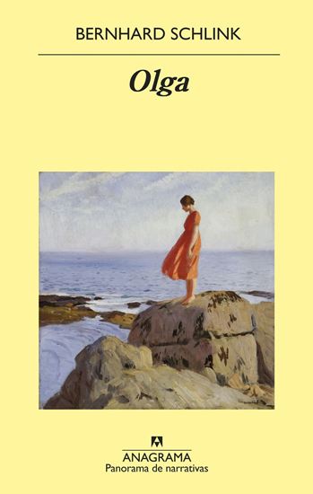 Imagen de OLGA (OF2)