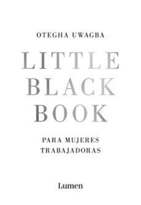 Imagen de LITTLE BLACK BOOK PARA MUJERES TRABAJADO