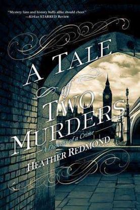 Imagen de A TALE OF TWO MURDERS