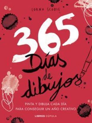 Imagen de 365 DIAS DE DIBUJOS