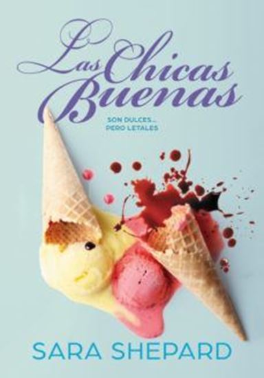 Imagen de LAS CHICAS BUENAS (OF2)